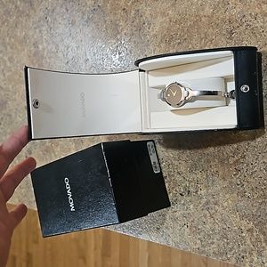 MOVADO LADIES WATCH!!